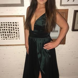 Meet your Posher, Tiffany